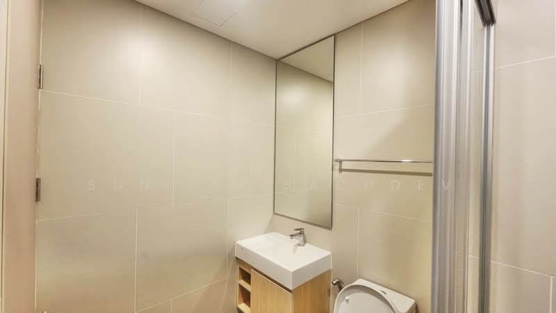Lumpini Suite Dindaeng-Ratchaprarop, Bangkok, Asoke-Dindaeng Road, Din Daeng, Bangkok, 1 Bedroom, 28 sqm, Condo For Rent, by Sunitra Sachdev, 500322220 - DDproperty.com