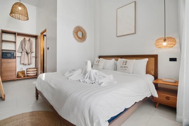 Luxury private pool villa Phuket, Phuket, , Thep Krasattri, Thalang, Phuket, 2 Bedrooms, 284 sqm, Single Detached House For Sale, by Connex Property, 500322221 - DDproperty.com