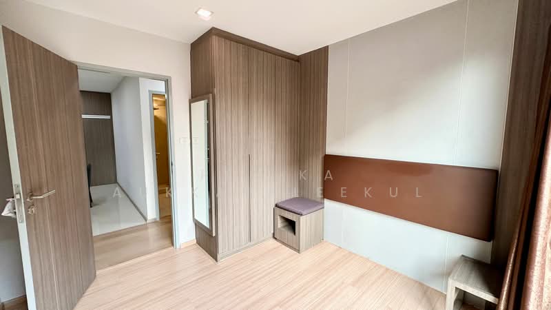 Art @Thonglor 25, Bangkok, Soi Thonglor 25, Sukhumvit 55 Road, Khlong Tan Nua, Watthana, Bangkok, 2 Bedrooms, 72 sqm, Condo For Sale, by Pemika Aukkaraleekul, 500322225 - DDproperty.com
