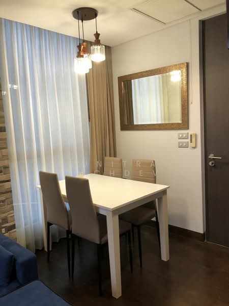 The Lumpini 24, Bangkok, Sukhumvit 24 Road, Khong Tan, Khlong Toei, Bangkok, 1 Bedroom, 30 sqm, Condo For Rent, by Sunitra Sachdev, 500322229 - DDproperty.com