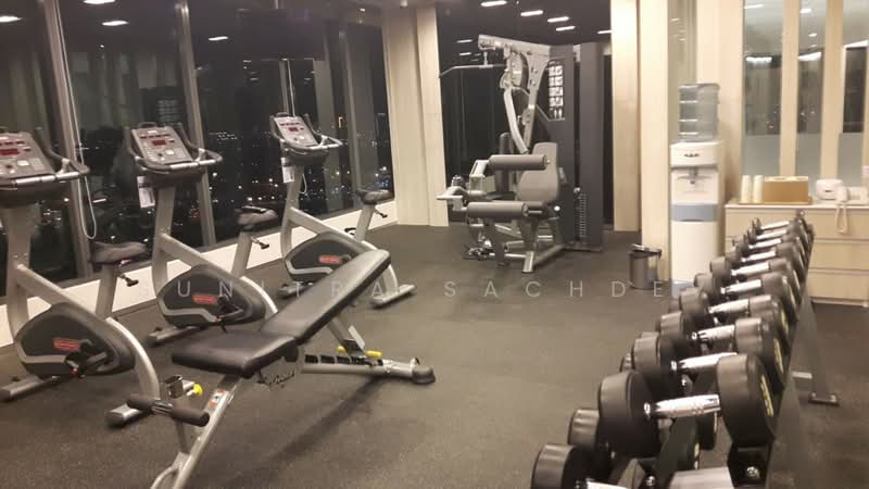 The Lumpini 24, Bangkok, Sukhumvit 24 Road, Khong Tan, Khlong Toei, Bangkok, 1 Bedroom, 30 sqm, Condo For Rent, by Sunitra Sachdev, 500322229 - DDproperty.com