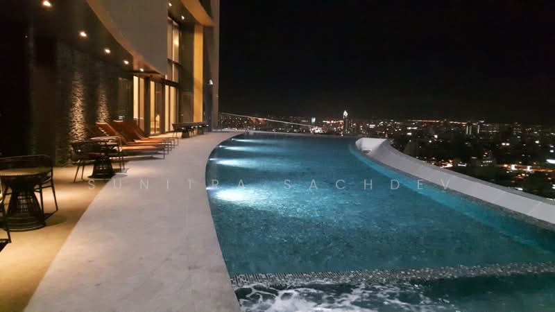 The Lumpini 24, Bangkok, Sukhumvit 24 Road, Khong Tan, Khlong Toei, Bangkok, 1 Bedroom, 30 sqm, Condo For Rent, by Sunitra Sachdev, 500322229 - DDproperty.com