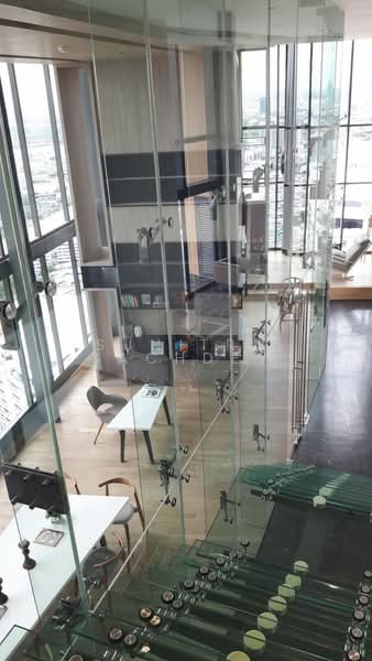 The Lumpini 24, Bangkok, Sukhumvit 24 Road, Khong Tan, Khlong Toei, Bangkok, 1 Bedroom, 30 sqm, Condo For Rent, by Sunitra Sachdev, 500322229 - DDproperty.com