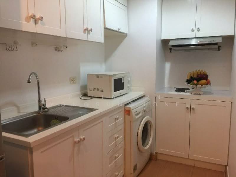 The Address Sukhumvit 42, Bangkok, 39 Soi Barbot 1, Sukhumvit Road, Phra Kanong, Khlong Toei, Bangkok, 1 Bedroom, 45 sqm, Condo For Rent, by Pattaporn Yongsungnone, 500322230 - DDproperty.com