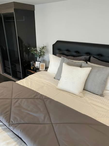 CONNER Ratchathewi, Bangkok, 288 Phetchaburi Road, Thanon Phetchaburi, Ratchathewi, Bangkok, 1 Bedroom, 35 sqm, Condo For Rent, by Pattaporn Yongsungnone, 500322235 - DDproperty.com