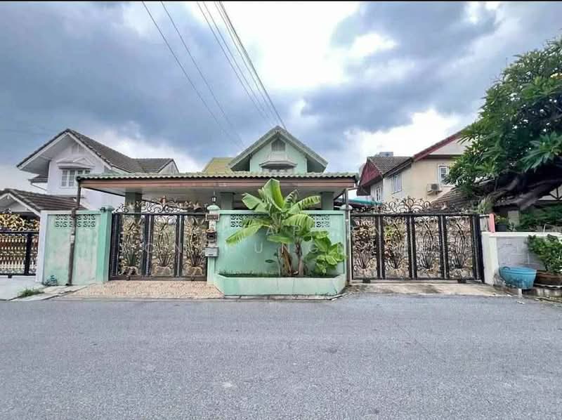 3-BR House, Bangkok, Ram Inthra, Khan Na Yao, Bangkok, 3 Bedrooms, 150 sqm, Single Detached House For Sale, by Pattaporn Yongsungnone, 500322242 - DDproperty.com