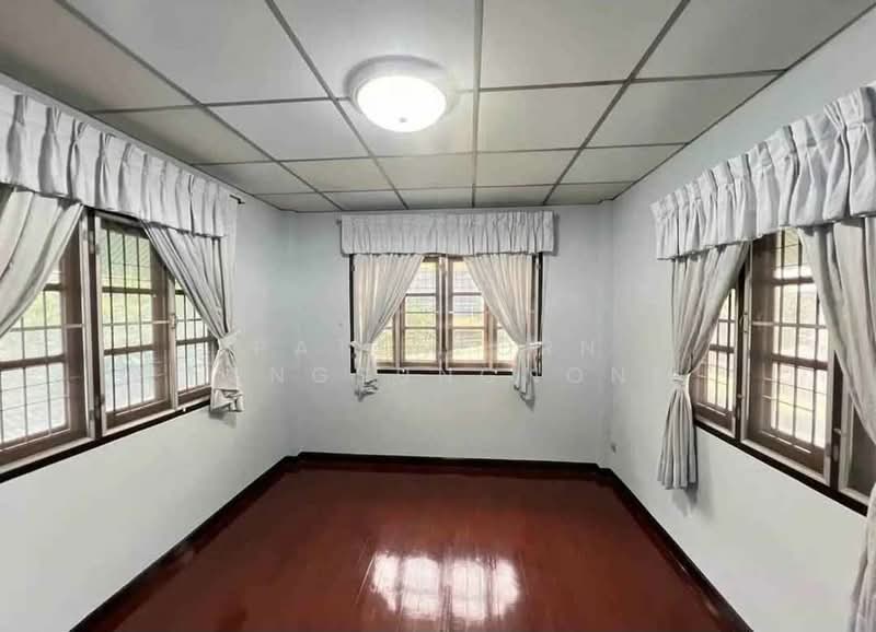 3-BR House, Bangkok, Ram Inthra, Khan Na Yao, Bangkok, 3 Bedrooms, 150 sqm, Single Detached House For Sale, by Pattaporn Yongsungnone, 500322242 - DDproperty.com