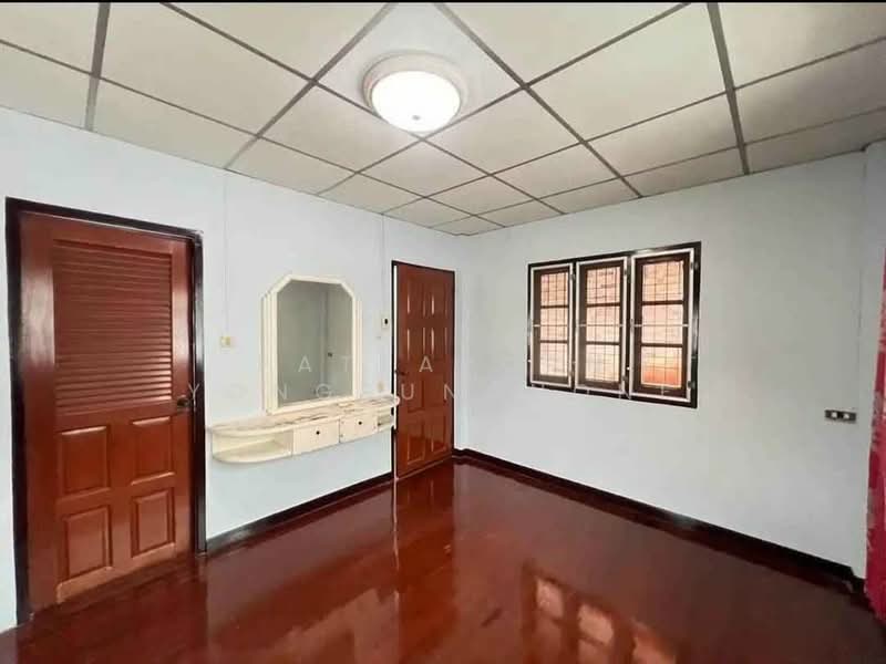 3-BR House, Bangkok, Ram Inthra, Khan Na Yao, Bangkok, 3 Bedrooms, 150 sqm, Single Detached House For Sale, by Pattaporn Yongsungnone, 500322242 - DDproperty.com