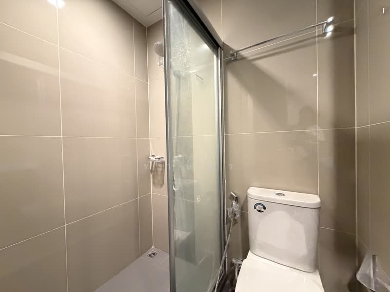 IDEO Rama 9-Asoke, Bangkok, Rama 9 Road, Huai Khwang, Bangkok, 1 Bedroom, 33 sqm, Condo For Sale, by ทักษพร, 500322244 - DDproperty.com