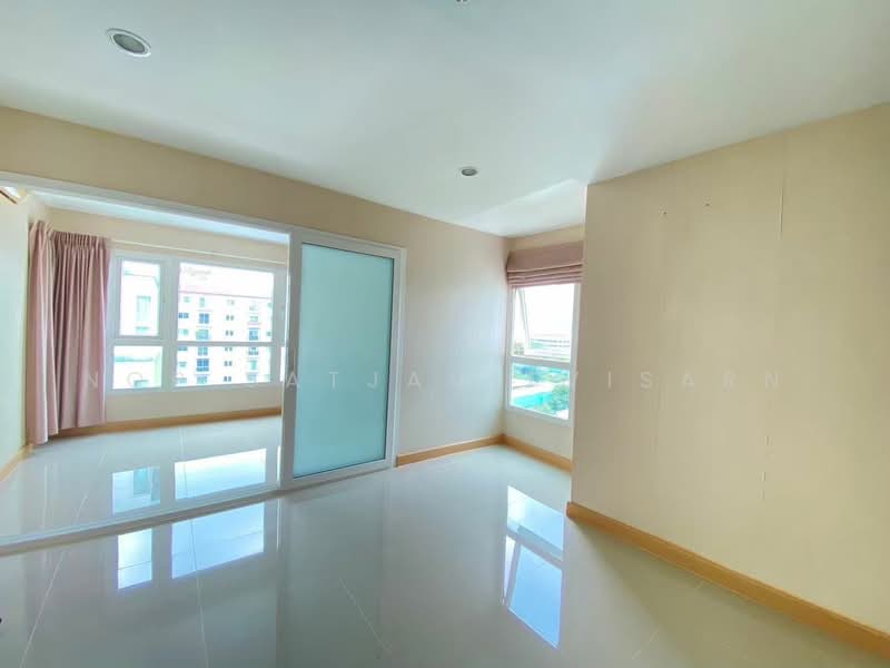The Nigh Condo Ngamwongwan, Bangkok, Ngamwongwan Road, Lat Yao, Chatuchak, Bangkok, 1 Bedroom, 37 sqm, Condo For Sale, by Nop Satjavitvisarn, 500322249 - DDproperty.com