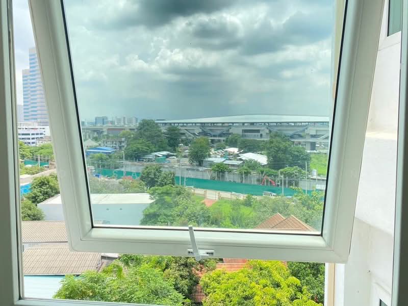 The Nigh Condo Ngamwongwan, Bangkok, Ngamwongwan Road, Lat Yao, Chatuchak, Bangkok, 1 Bedroom, 37 sqm, Condo For Sale, by Nop Satjavitvisarn, 500322249 - DDproperty.com