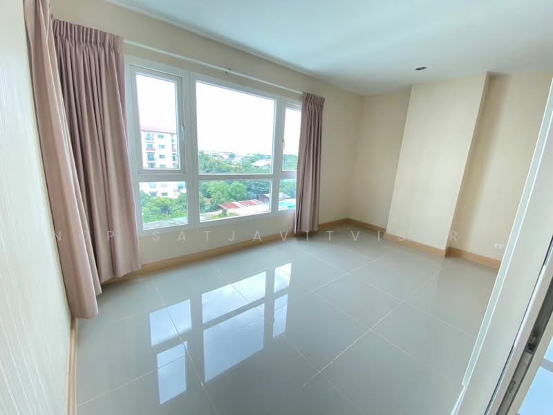 The Nigh Condo Ngamwongwan : เดอะ ไนน์ คอนโด งามวงศ์วาน, กรุงเทพ, งามวงศ์วาน, ลาดยาว, จตุจักร, กรุงเทพ, 37 ตร.ม., คอนโด ขาย, โดย Nop Satjavitvisarn, 500322249 - DDproperty.com