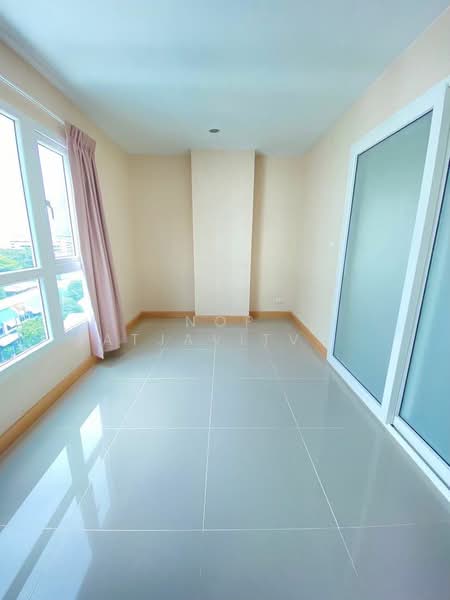 The Nigh Condo Ngamwongwan, Bangkok, Ngamwongwan Road, Lat Yao, Chatuchak, Bangkok, 1 Bedroom, 37 sqm, Condo For Sale, by Nop Satjavitvisarn, 500322249 - DDproperty.com
