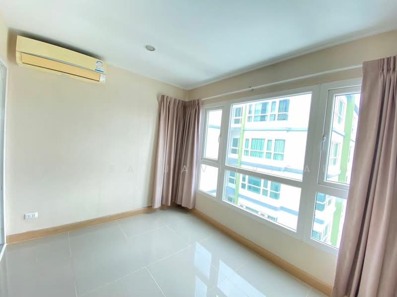 The Nigh Condo Ngamwongwan : เดอะ ไนน์ คอนโด งามวงศ์วาน, กรุงเทพ, งามวงศ์วาน, ลาดยาว, จตุจักร, กรุงเทพ, 37 ตร.ม., คอนโด ขาย, โดย Nop Satjavitvisarn, 500322249 - DDproperty.com