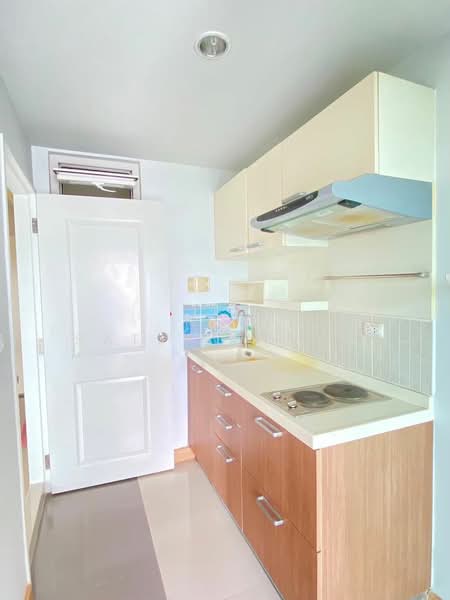 The Nigh Condo Ngamwongwan, Bangkok, Ngamwongwan Road, Lat Yao, Chatuchak, Bangkok, 1 Bedroom, 37 sqm, Condo For Sale, by Nop Satjavitvisarn, 500322249 - DDproperty.com