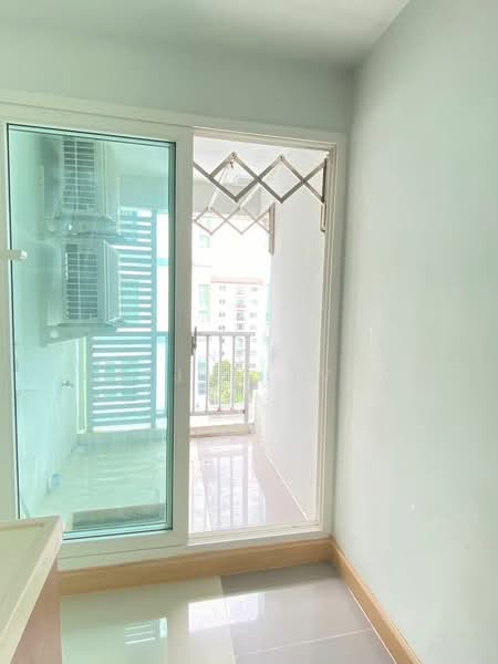 The Nigh Condo Ngamwongwan : เดอะ ไนน์ คอนโด งามวงศ์วาน, กรุงเทพ, งามวงศ์วาน, ลาดยาว, จตุจักร, กรุงเทพ, 37 ตร.ม., คอนโด ขาย, โดย Nop Satjavitvisarn, 500322249 - DDproperty.com
