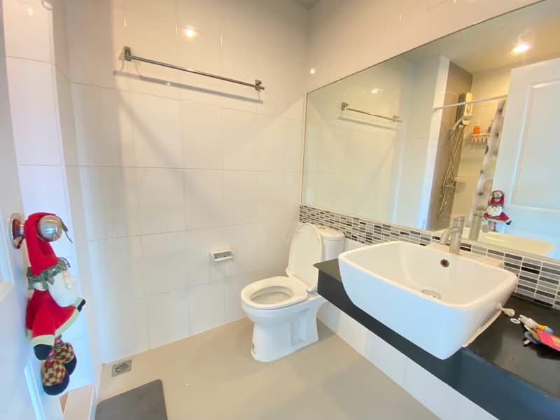 The Nigh Condo Ngamwongwan, Bangkok, Ngamwongwan Road, Lat Yao, Chatuchak, Bangkok, 1 Bedroom, 37 sqm, Condo For Sale, by Nop Satjavitvisarn, 500322249 - DDproperty.com