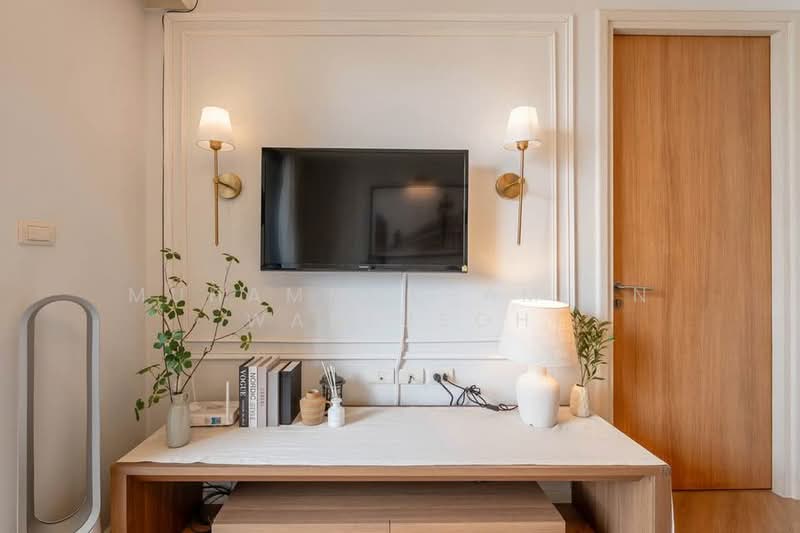 The Nest Ploenchit : เดอะ เนสท์ เพลินจิต, กรุงเทพ, 105 ซอยนายเลิศ, ลุมพินี, ปทุมวัน, กรุงเทพ, 43 ตร.ม., คอนโด ให้เช่า, โดย Muhammad-ameen Waeyusoh, 500322257 - DDproperty.com