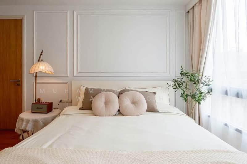 The Nest Ploenchit : เดอะ เนสท์ เพลินจิต, กรุงเทพ, 105 ซอยนายเลิศ, ลุมพินี, ปทุมวัน, กรุงเทพ, 43 ตร.ม., คอนโด ให้เช่า, โดย Muhammad-ameen Waeyusoh, 500322257 - DDproperty.com