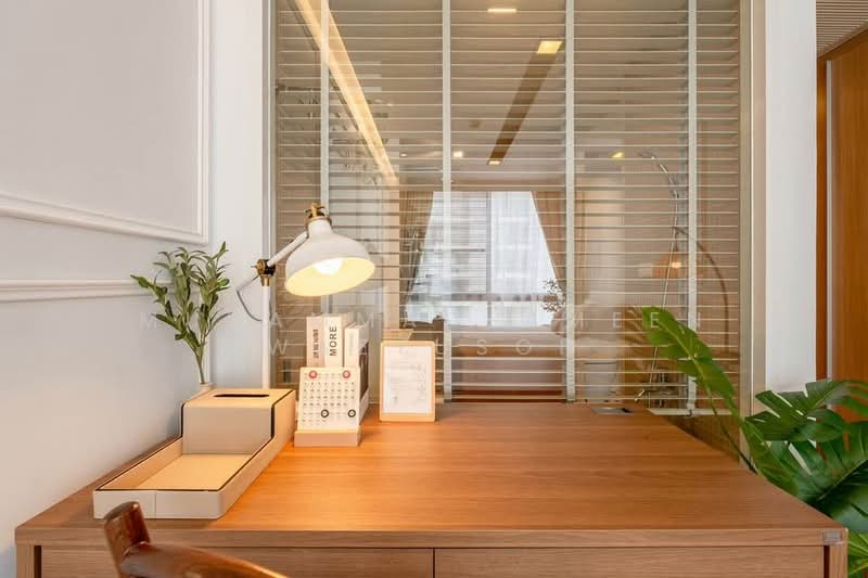 The Nest Ploenchit : เดอะ เนสท์ เพลินจิต, กรุงเทพ, 105 ซอยนายเลิศ, ลุมพินี, ปทุมวัน, กรุงเทพ, 43 ตร.ม., คอนโด ให้เช่า, โดย Muhammad-ameen Waeyusoh, 500322257 - DDproperty.com