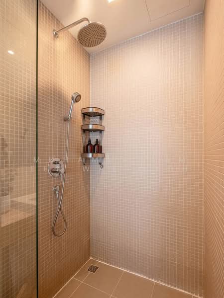 The Nest Ploenchit, Bangkok, 105 Soi Nai Loet, Lumphini, Pathum Wan, Bangkok, 1 Bedroom, 43 sqm, Condo For Rent, by Muhammad-ameen Waeyusoh, 500322257 - DDproperty.com