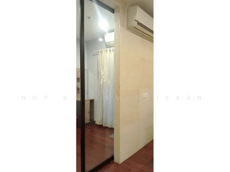 Life Ladprao, Bangkok, 992 Ladprao Road, Jom Phon, Chatuchak, Bangkok, 1 Bedroom, 35 sqm, Condo For Rent, by Nop Satjavitvisarn, 500322258 - DDproperty.com