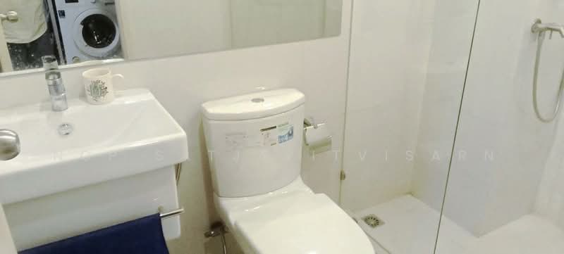 Life Ladprao, Bangkok, 992 Ladprao Road, Jom Phon, Chatuchak, Bangkok, 1 Bedroom, 35 sqm, Condo For Rent, by Nop Satjavitvisarn, 500322258 - DDproperty.com