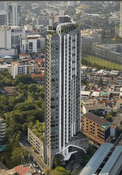 Rhythm Sukhumvit 44/1, Bangkok, Sukhumvit Road, Phra Kanong, Khlong Toei, Bangkok, 1 Bedroom, 35 sqm, Condo For Rent, by Pattaporn Yongsungnone, 500322260 - DDproperty.com