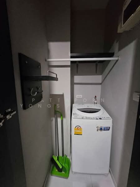 Rhythm Sukhumvit 44/1, Bangkok, Sukhumvit Road, Phra Kanong, Khlong Toei, Bangkok, 1 Bedroom, 35 sqm, Condo For Rent, by Pattaporn Yongsungnone, 500322260 - DDproperty.com