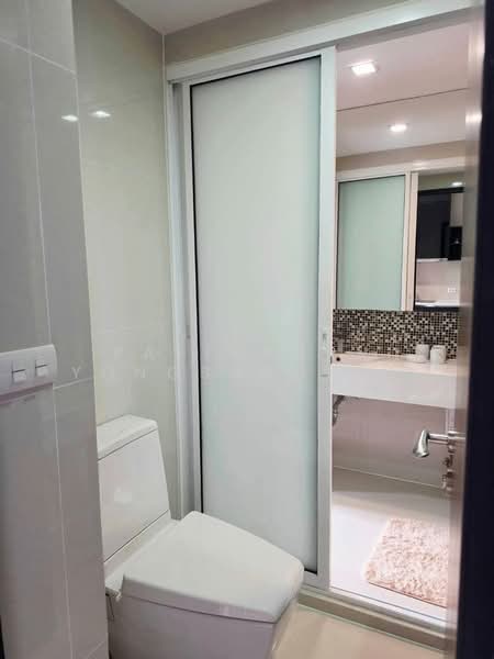 Rhythm Sukhumvit 44/1, Bangkok, Sukhumvit Road, Phra Kanong, Khlong Toei, Bangkok, 1 Bedroom, 35 sqm, Condo For Rent, by Pattaporn Yongsungnone, 500322260 - DDproperty.com