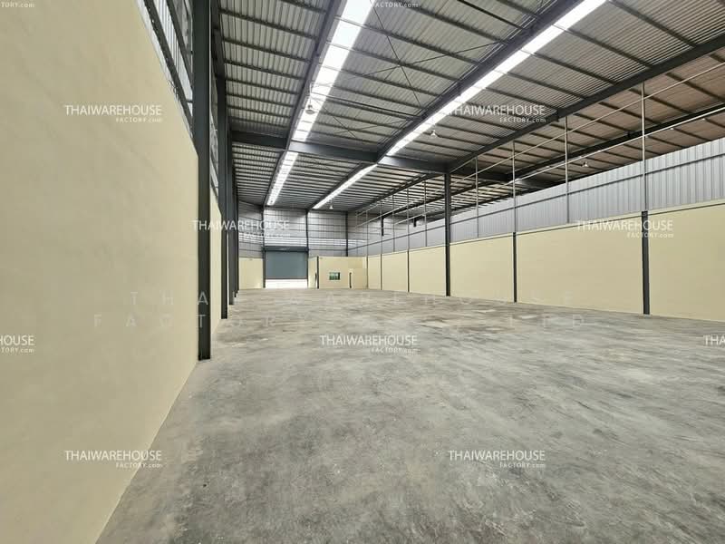 ให้เช่า โรงงานและโกดัง 660 ตร.ม. นาดี สมุทรสาคร พื้นที่สีม่วง รถเทรลเลอร์เข้าได้, สมุทรสาคร, นาดี, เมืองสมุทรสาคร, สมุทรสาคร, 660 ตร.ม., โกดัง-โรงงาน ให้เช่า, โดย THAI WAREHOUSE FACTORY CO., LTD., 500322263 - DDproperty.com