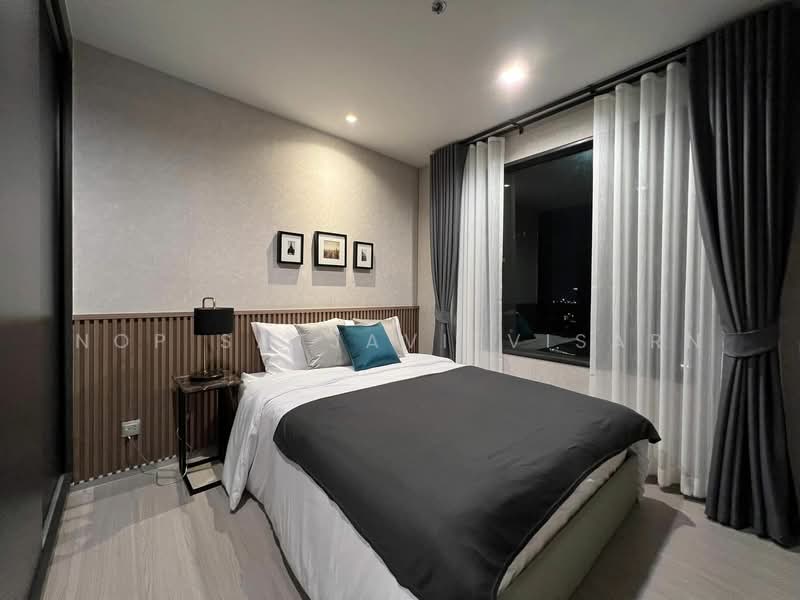 Life Ladprao, Bangkok, 992 Ladprao Road, Jom Phon, Chatuchak, Bangkok, 1 Bedroom, 55 sqm, Condo For Rent, by Nop Satjavitvisarn, 500322264 - DDproperty.com