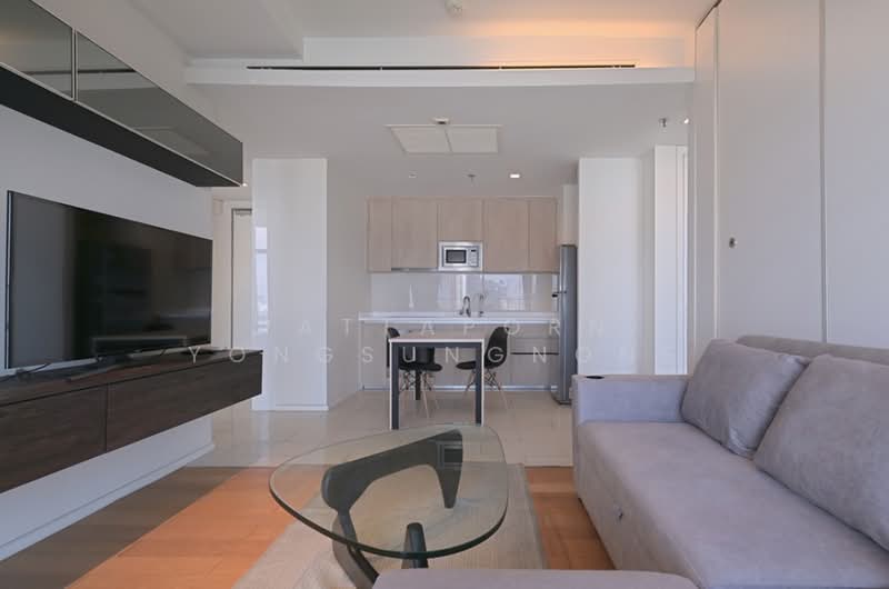 Circle Living Prototype, Bangkok, 1545 New Petchburi Road, Makkasan, Ratchathewi, Bangkok, 2 Bedrooms, 80 sqm, Condo For Sale, by Pattaporn Yongsungnone, 500322265 - DDproperty.com