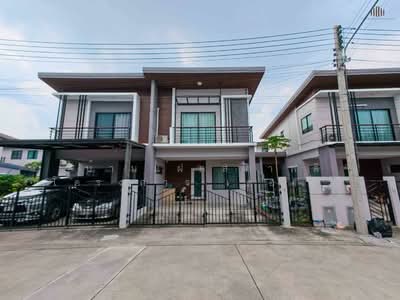 ขาย - The Plant Wongwaen – Lumlukka Klong 5 : เดอะ แพลนท์ วงแหวน – ลำลูกกา คลอง 5, ปทุมธานี
