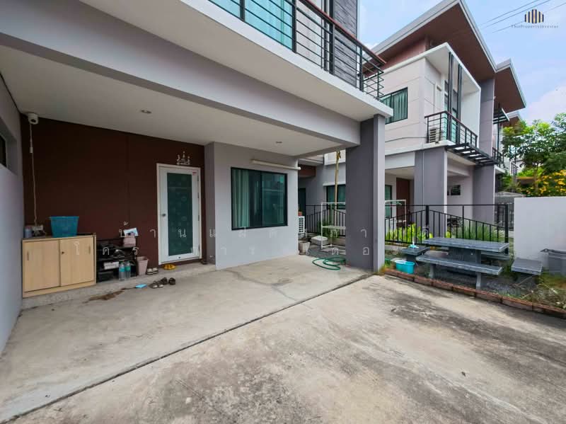 The Plant Wongwaen – Lumlukka Klong 5 : เดอะ แพลนท์ วงแหวน – ลำลูกกา คลอง 5, ปทุมธานี, ทางหลวงชนบทหมายเลข 5031, บึงคำพร้อย, ลำลูกกา, ปทุมธานี, 140 ตร.ม., บ้านเดี่ยว ขาย, โดย คุณโอห์ม, 500322268 - DDproperty.com