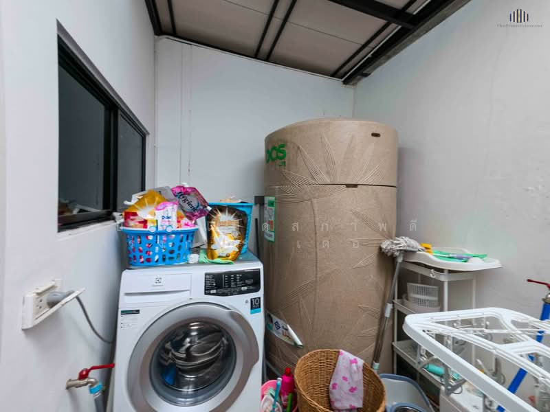 The Plant Wongwaen – Lumlukka Klong 5, Pathum Thani, Rural Road 5031, Bung Kham Proi, Lam Luk Ka, Pathum Thani, 2 Bedrooms, 140 sqm, Single Detached House For Sale, by คุณโอห์ม, 500322268 - DDproperty.com