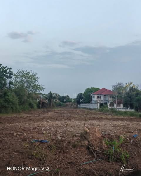 Land for Sale in Mueang Nakhon Prathom District, Nakhon Pathom, -, Ta Kong, Muang Nakhon Pathom, Nakhon Pathom, , 3,684 sqm, Land For Sale, by Connex Property, 500322269 - DDproperty.com