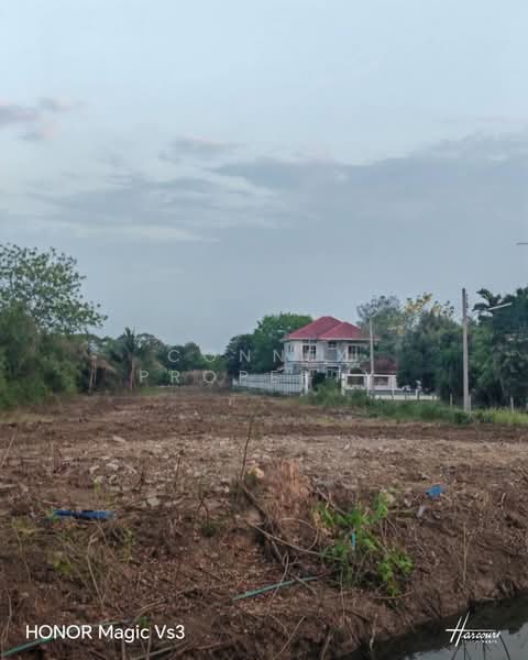 Land for Sale in Mueang Nakhon Prathom District, Nakhon Pathom, -, Ta Kong, Muang Nakhon Pathom, Nakhon Pathom, , 3,684 sqm, Land For Sale, by Connex Property, 500322269 - DDproperty.com