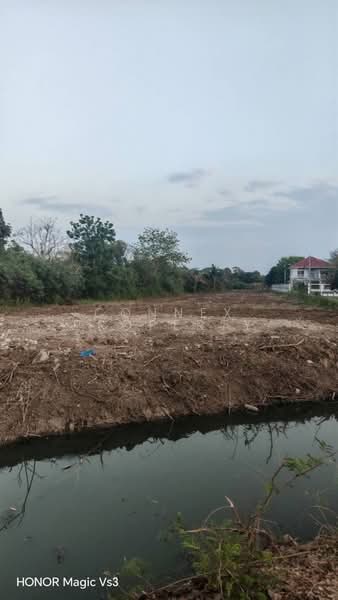 Land for Sale in Mueang Nakhon Prathom District, Nakhon Pathom, -, Ta Kong, Muang Nakhon Pathom, Nakhon Pathom, , 3,684 sqm, Land For Sale, by Connex Property, 500322269 - DDproperty.com