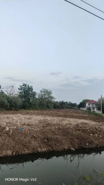 Land for Sale in Mueang Nakhon Prathom District, Nakhon Pathom, -, Ta Kong, Muang Nakhon Pathom, Nakhon Pathom, , 3,684 sqm, Land For Sale, by Connex Property, 500322269 - DDproperty.com