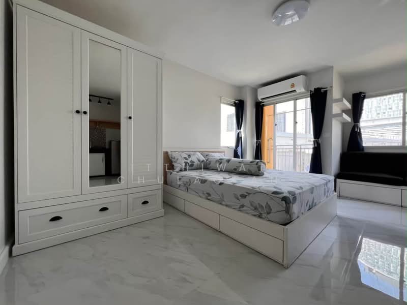 MY Condo Sukhumvit 52, Bangkok, Sukhumvit 52 Road, Bang Chak, Phra Khanong, Bangkok, Studio, 25 sqm, Condo For Sale, by Itthiwat Chulaolan, 500322270 - DDproperty.com