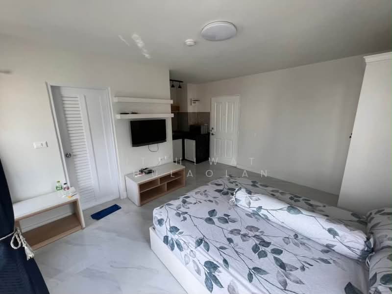 MY Condo Sukhumvit 52, Bangkok, Sukhumvit 52 Road, Bang Chak, Phra Khanong, Bangkok, Studio, 25 sqm, Condo For Sale, by Itthiwat Chulaolan, 500322270 - DDproperty.com