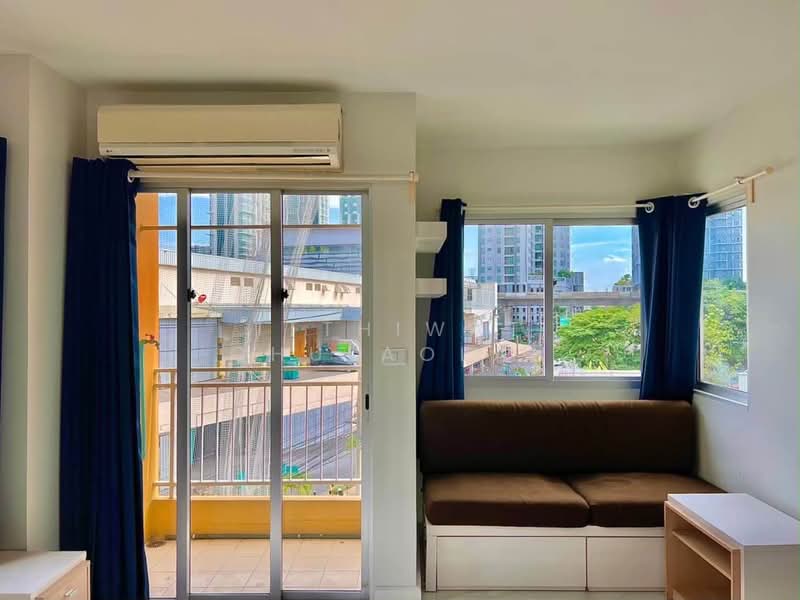My Condo Sukhumvit 52 : มายคอนโด สุขุมวิท 52, กรุงเทพ, ถนนสุขุมวิท 52, บางจาก, พระโขนง, กรุงเทพ, 25 ตร.ม., คอนโด ขาย, โดย Itthiwat Chulaolan, 500322270 - DDproperty.com