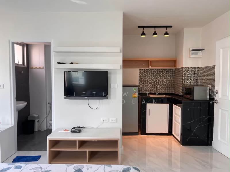 MY Condo Sukhumvit 52, Bangkok, Sukhumvit 52 Road, Bang Chak, Phra Khanong, Bangkok, Studio, 25 sqm, Condo For Sale, by Itthiwat Chulaolan, 500322270 - DDproperty.com