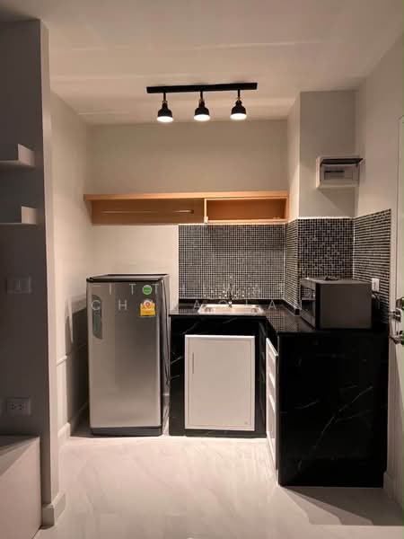MY Condo Sukhumvit 52, Bangkok, Sukhumvit 52 Road, Bang Chak, Phra Khanong, Bangkok, Studio, 25 sqm, Condo For Sale, by Itthiwat Chulaolan, 500322270 - DDproperty.com