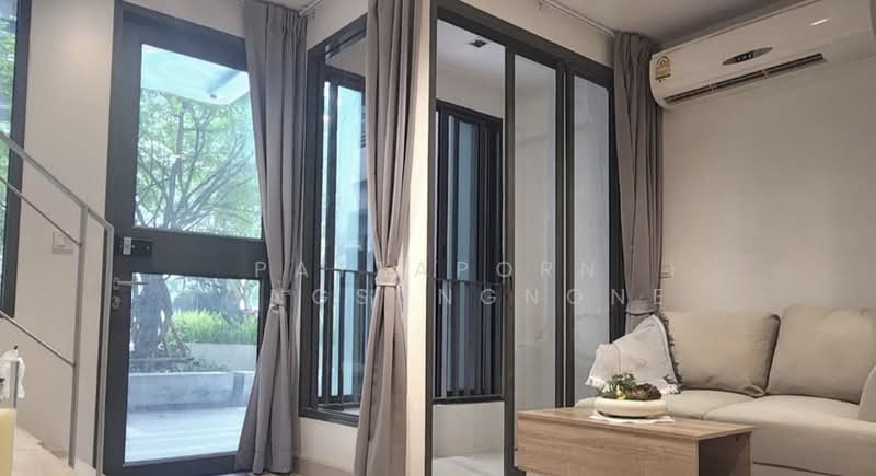 IDEO MOBI Rama 9 : ไอดีโอ โมบิ พระราม 9, กรุงเทพ, 90 ถนนพระราม 9, ห้วยขวาง, กรุงเทพ, 44 ตร.ม., คอนโด ขาย, โดย Pattaporn Yongsungnone, 500322272 - DDproperty.com