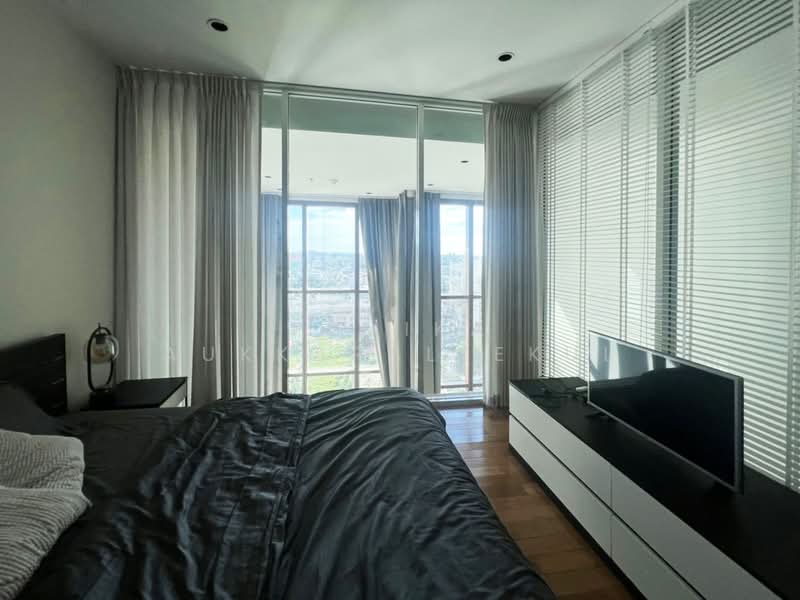 The Emporio Place, Bangkok, 93 Soi Sukhumvit 24, Sukhumvit Road, Khong Tan, Khlong Toei, Bangkok, 1 Bedroom, 73 sqm, Condo For Sale, by Pemika Aukkaraleekul, 500322273 - DDproperty.com