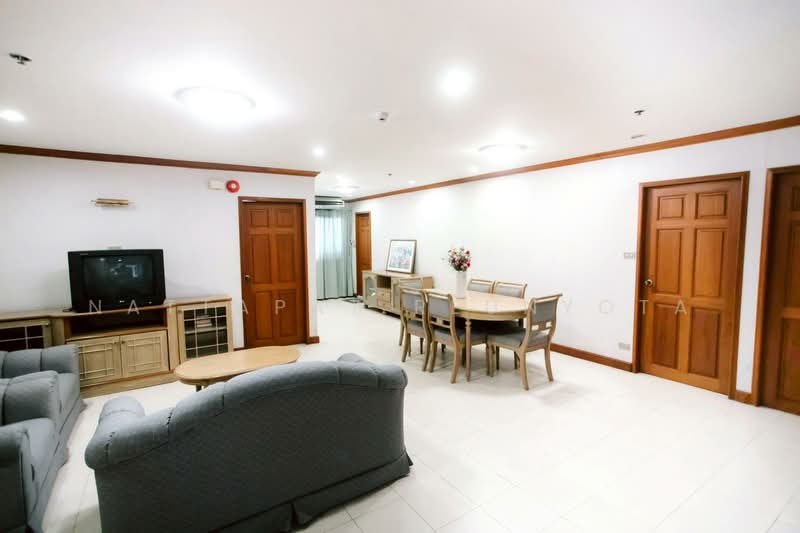 Crystal Garden Condominium : คริสตัล การ์เด้น, กรุงเทพ, 217 ถนนสุขุมวิท ซอย 4, คลองเตย, กรุงเทพ, 110 ตร.ม., คอนโด ขาย, โดย Nattapat Reunyota, 500322274 - DDproperty.com
