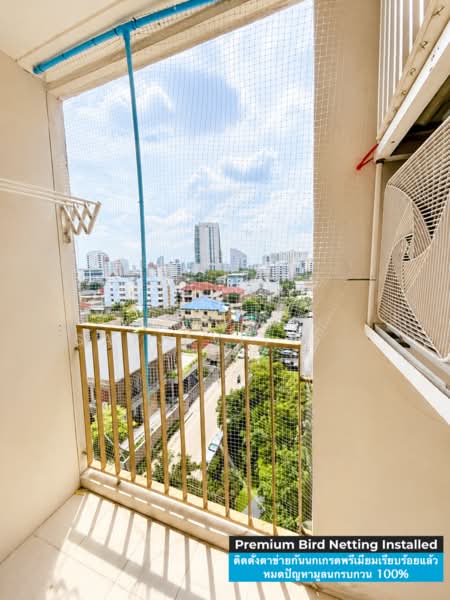 U Delight @ Jatujak Station, Bangkok, 22 Soi Phaholyothin 18/1, Phaholyothin Road, Jom Phon, Chatuchak, Bangkok, 2 Bedrooms, 64 sqm, Condo For Sale, by Nop Satjavitvisarn, 500322279 - DDproperty.com