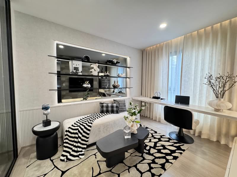 LIFE JJ Interchange Pet Pal : ไลฟ์ เจเจ อินเตอร์เชนจ์ เพ็ทพอล, กรุงเทพ, สามเสนใน, พญาไท, กรุงเทพ, 45 ตร.ม., คอนโด ขาย, โดย Pemika Aukkaraleekul, 500322281 - DDproperty.com